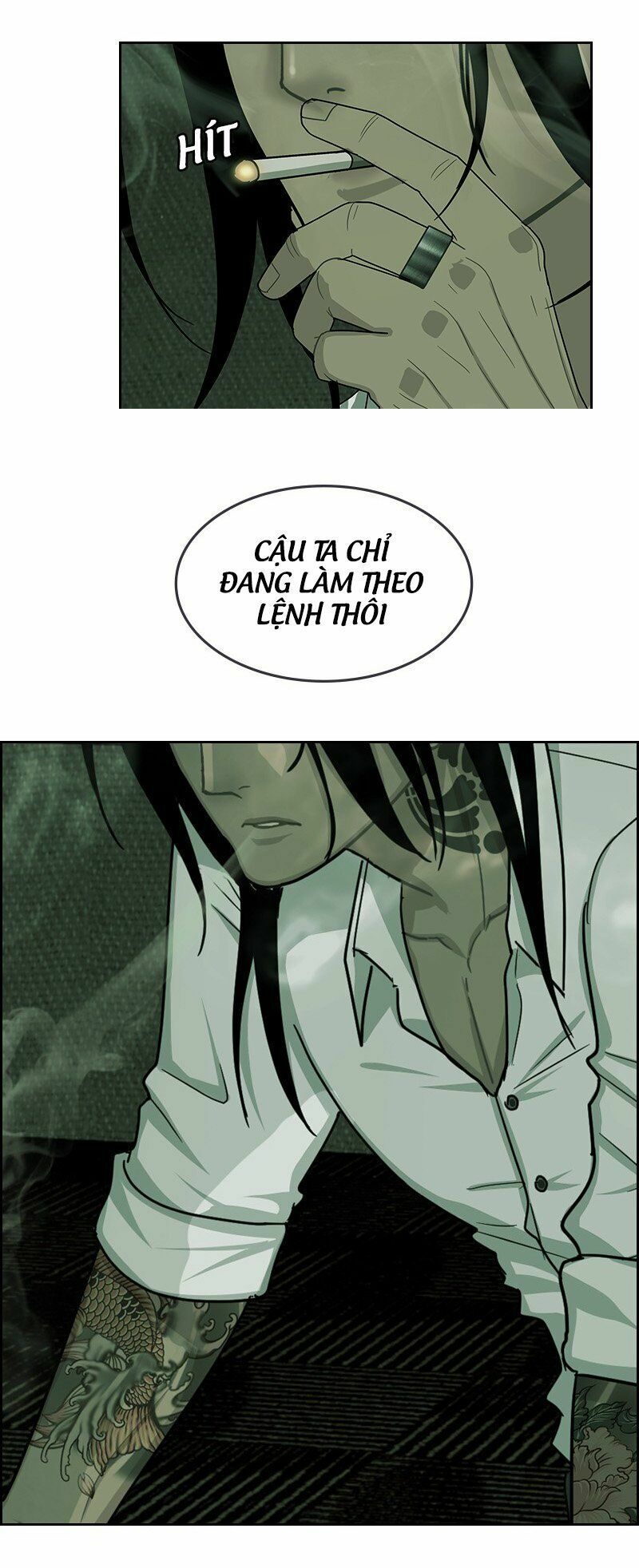 nửa đêm ở poppy land chapter 12 23