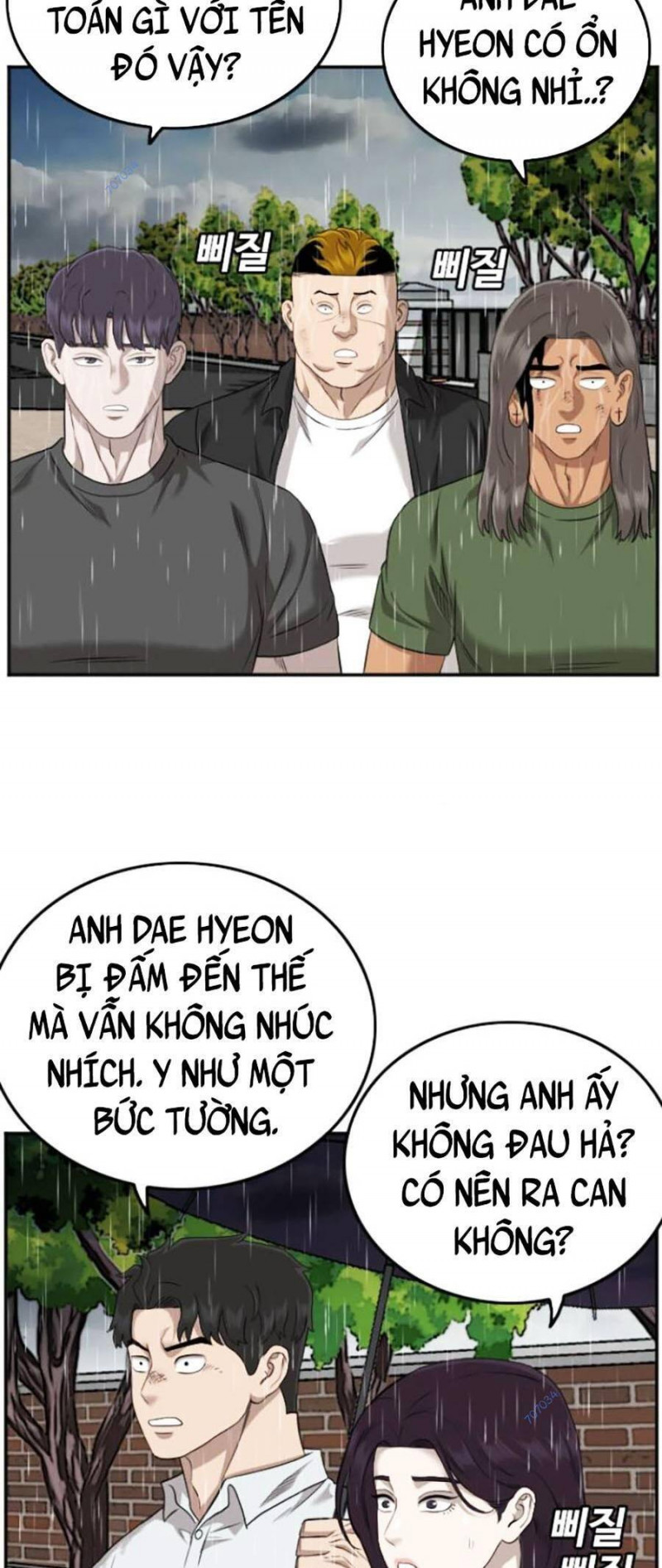 người xấu chapter 115 32