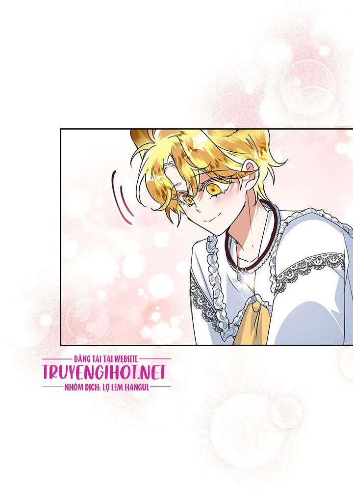 hôm nay ác nữ cũng thấy vui chapter 22.1 5