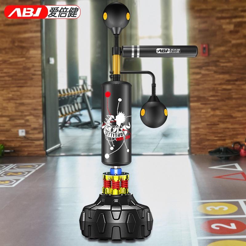 PTS_Trụ boxing đấm đá đa năng người lớn ABJ 40025