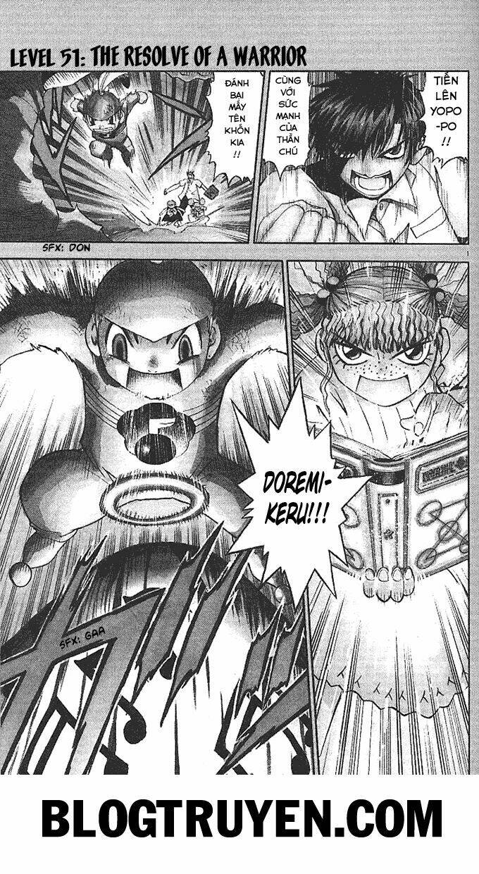 konjiki no gash!! chapter 51 2