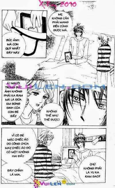 cuộc sống của tôi chapter 11 25