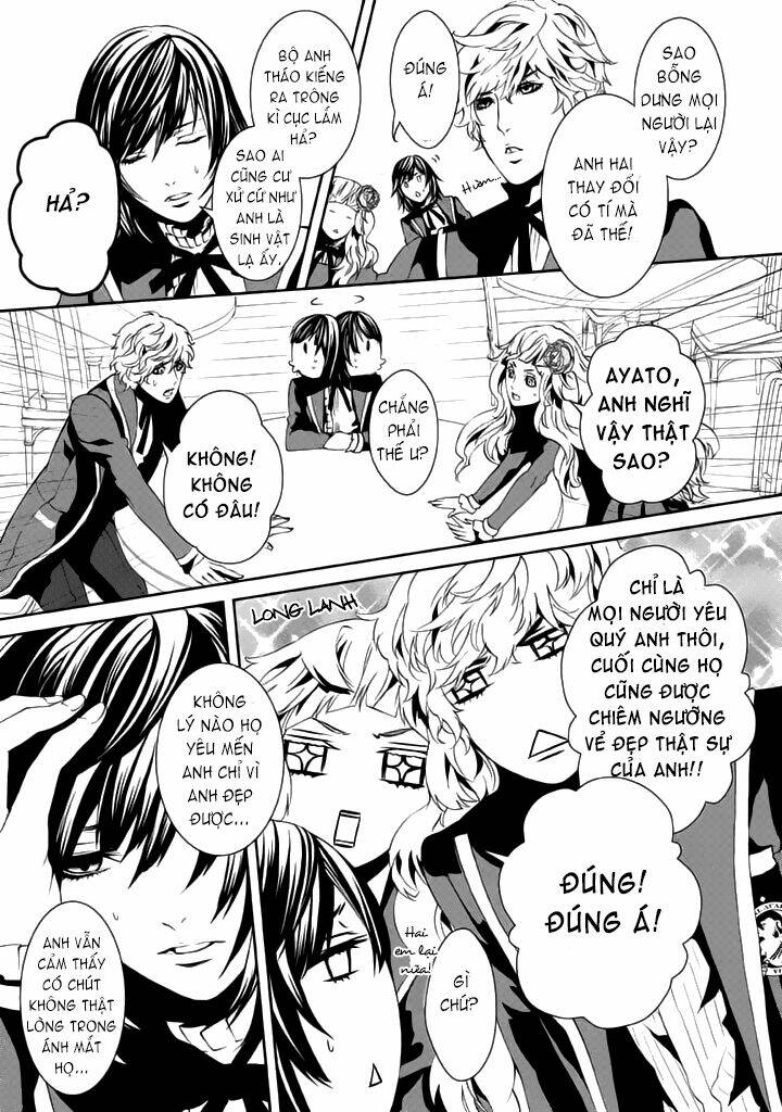 magnolia chapter 6 18