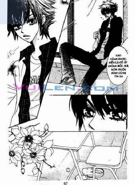 neck and neck chapter 7 35