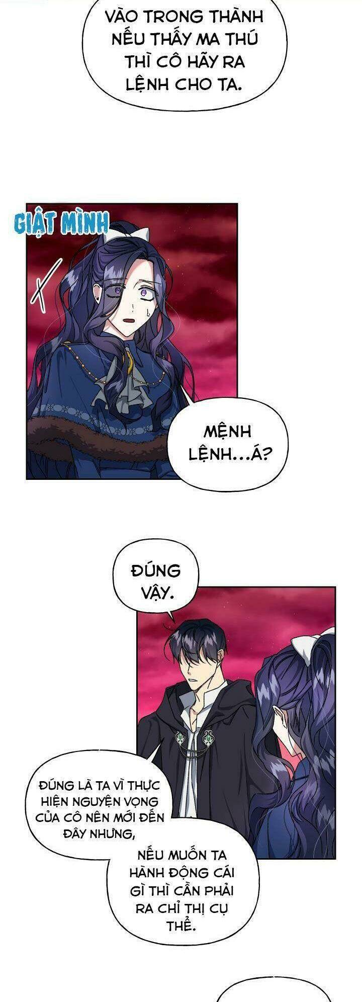 tế phẩm công chúa chapter 19 31