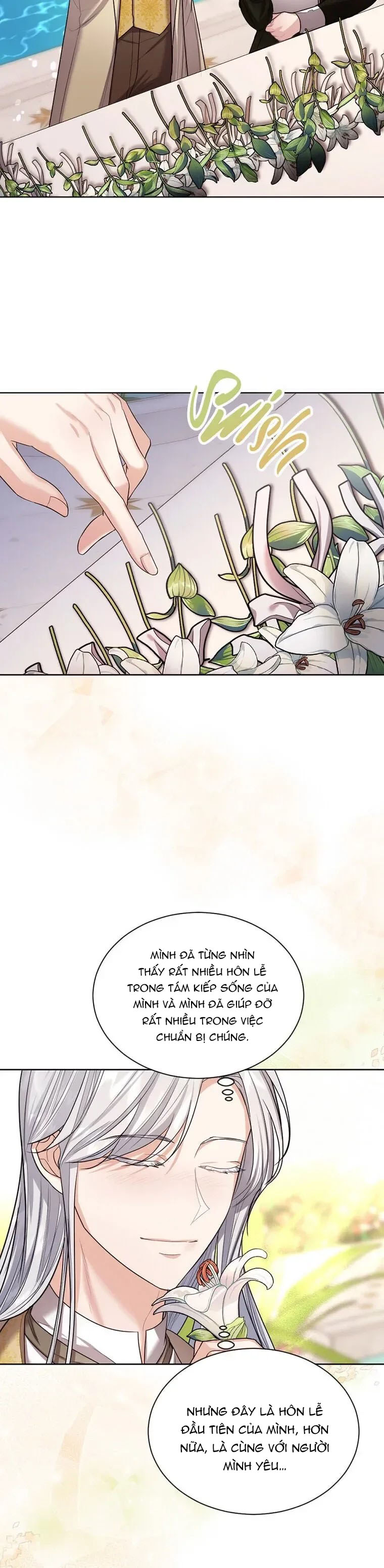 hợp đồng hôn nhân của công tước ashleyan chapter 23.2 7