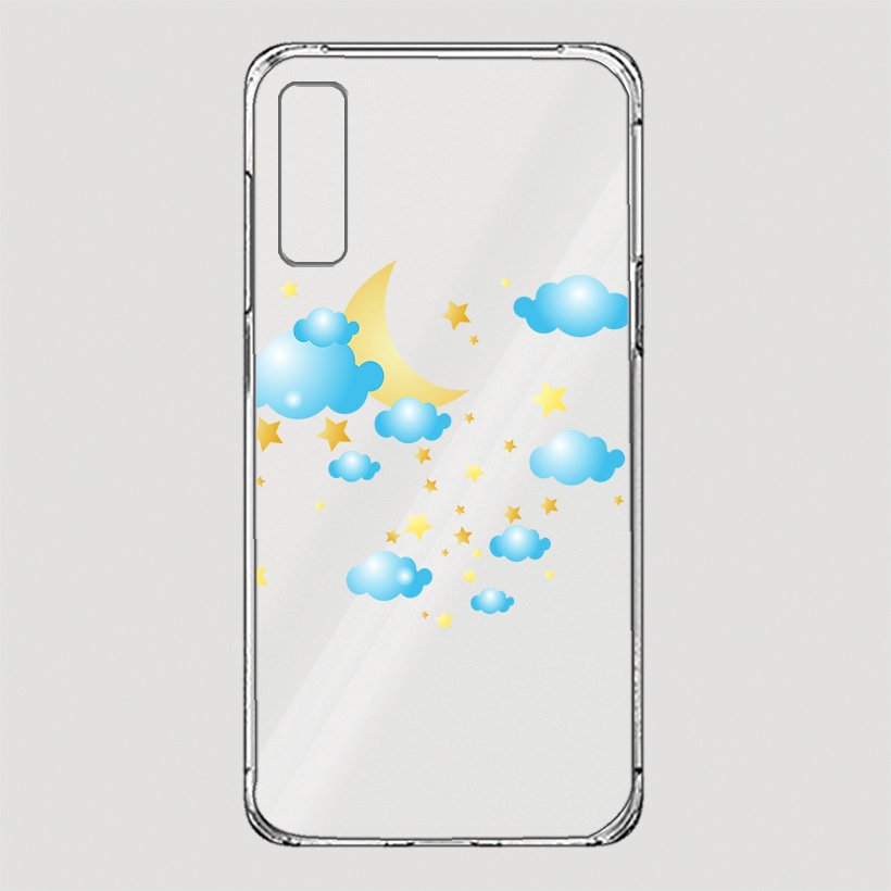 Ốp Lưng Dẻo Dành Cho REALME 7