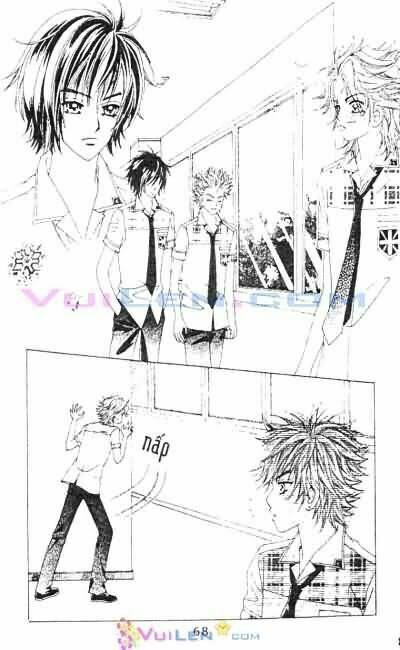 chàng gà mái chapter 4 68