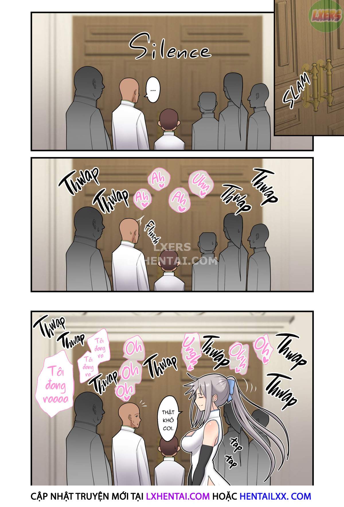 bí mật trường đại học chapter 1 49