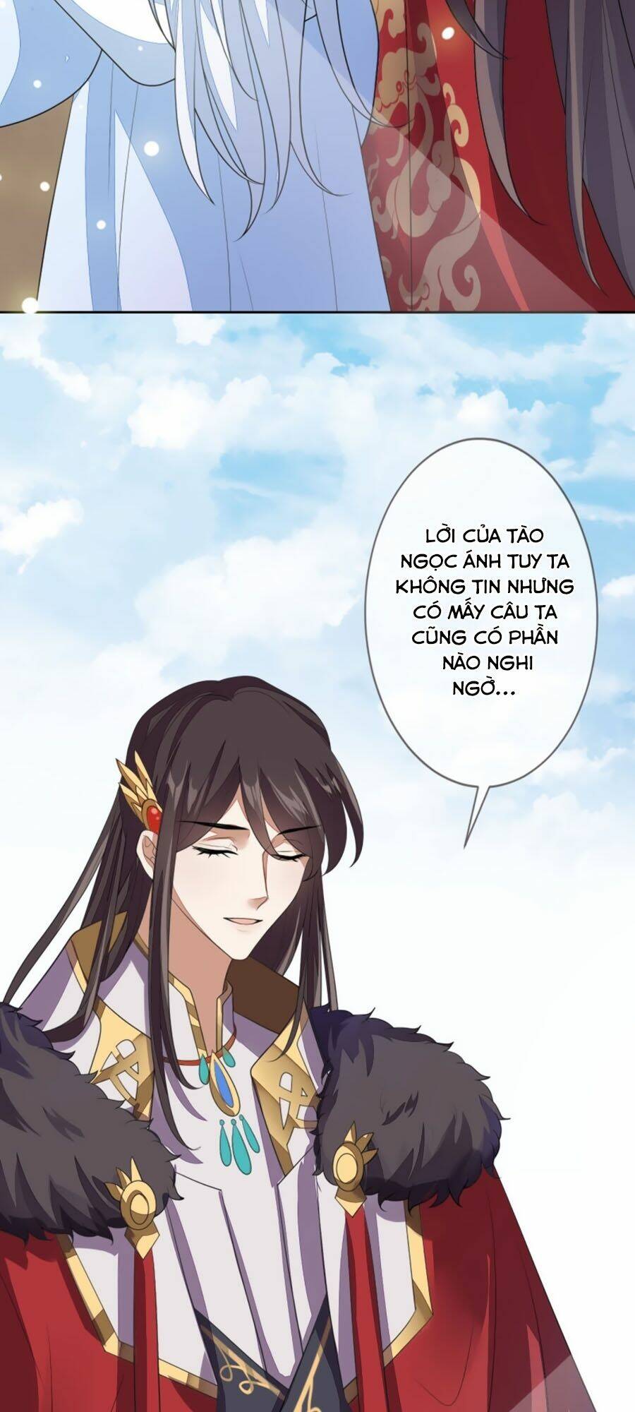 cửu khuyết phong hoa chapter 61 32