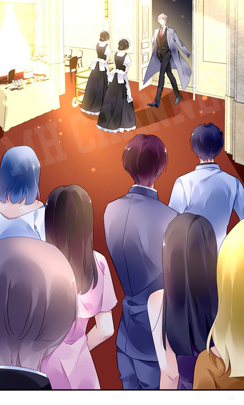 đối kháng hoa tâm chủ thượng chapter 65 10