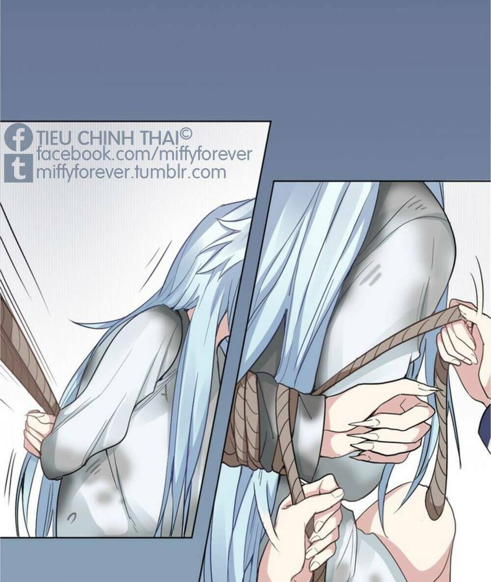 bạn trai quái vật chapter 2 11