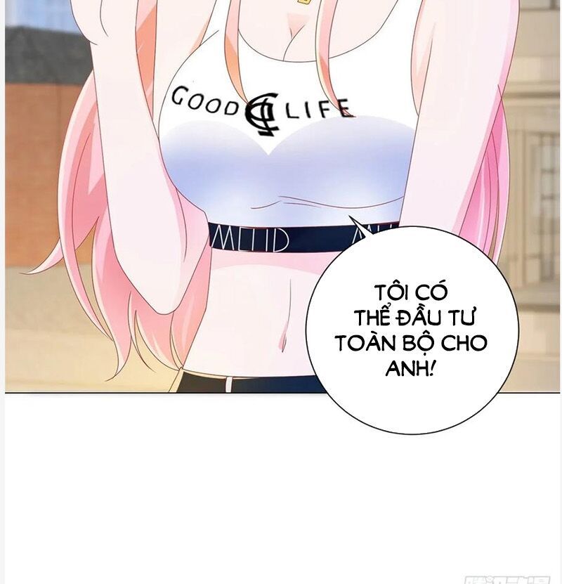 ẩn hôn 100%: chọc tức vợ yêu mua một tặng một chapter 159 5