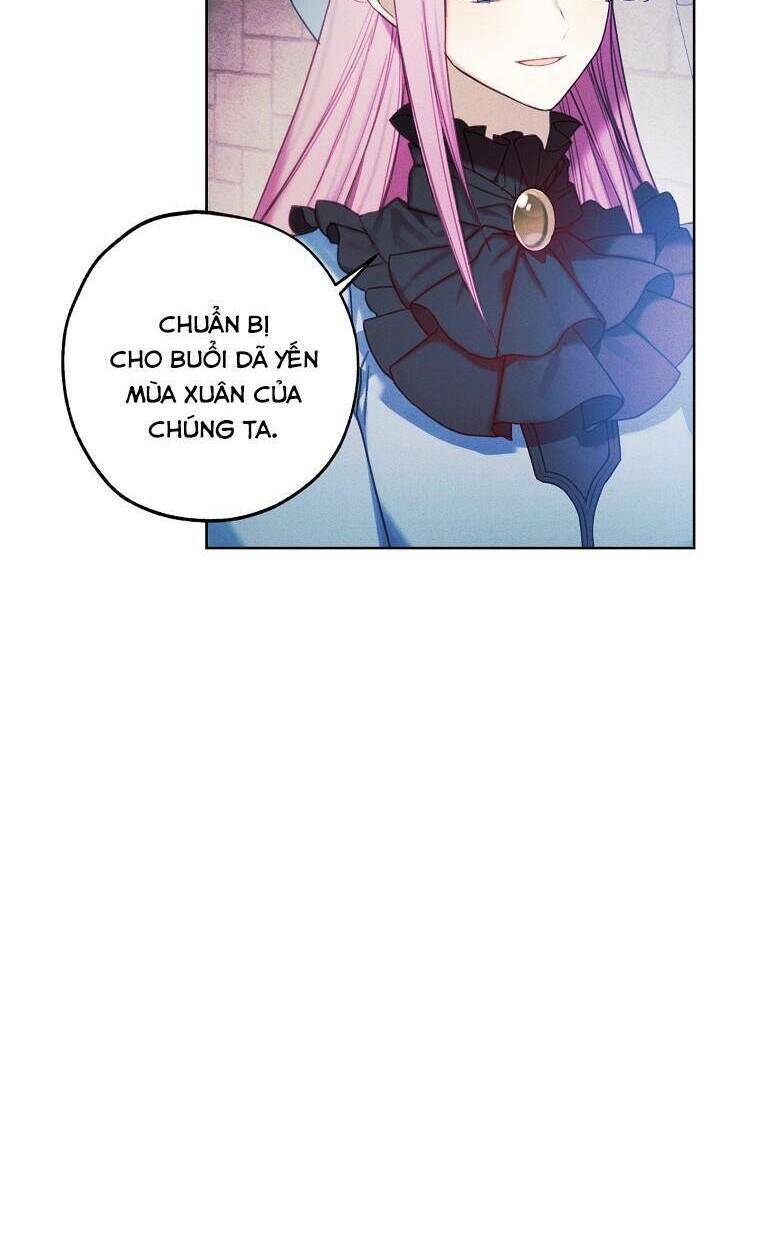 tiệm búp bê của công chúa chapter 30 40