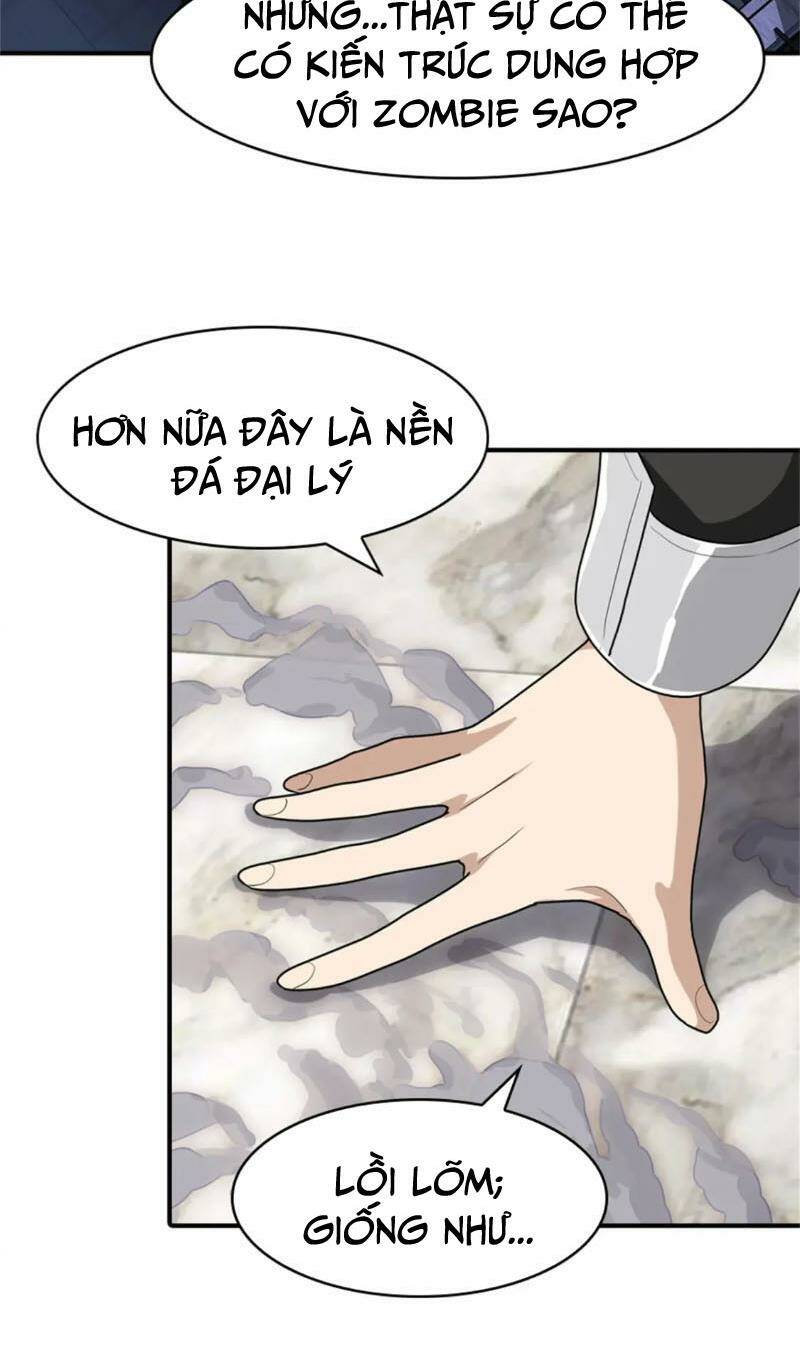 bạn gái virus của tôi chapter 409 24