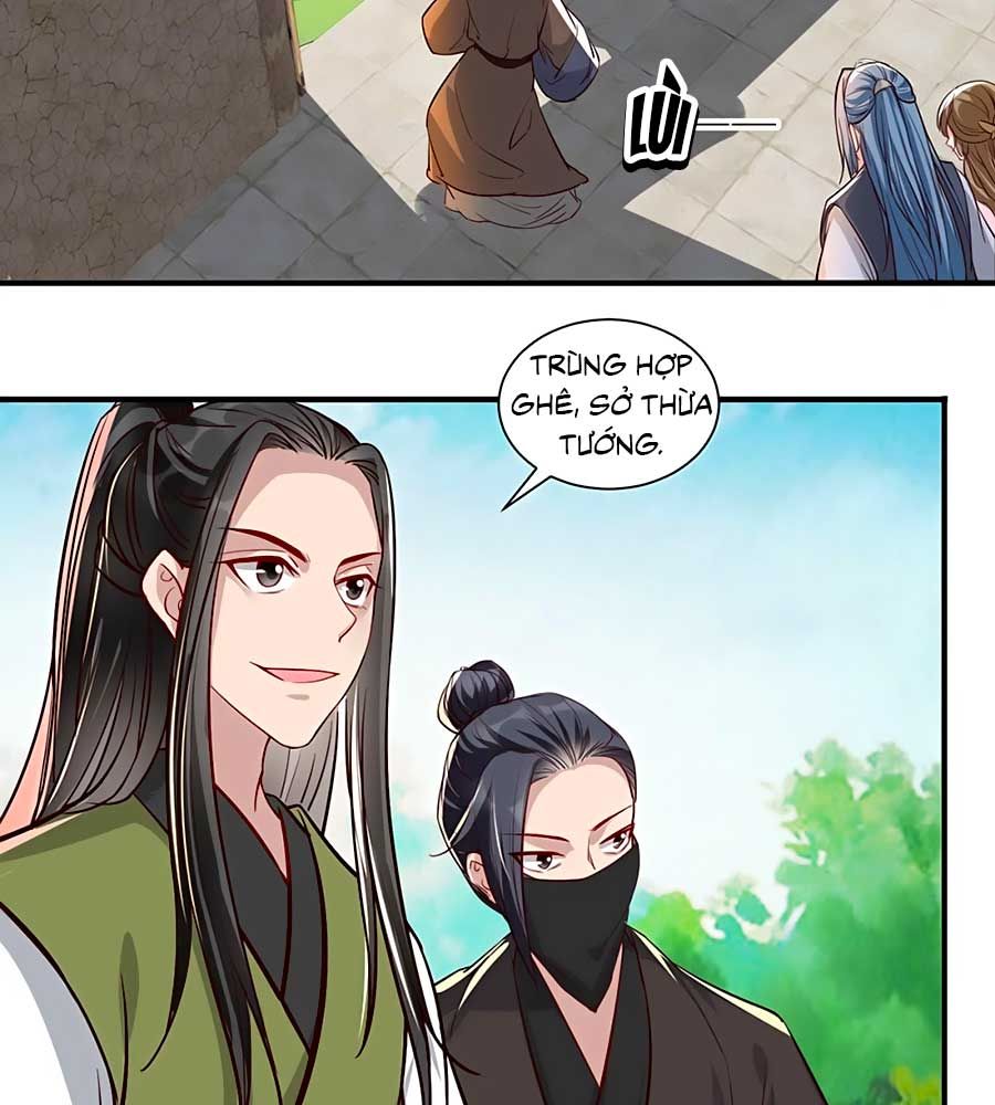 Gian Phi Như Thử Đa Kiều chapter 106 - Trang 12