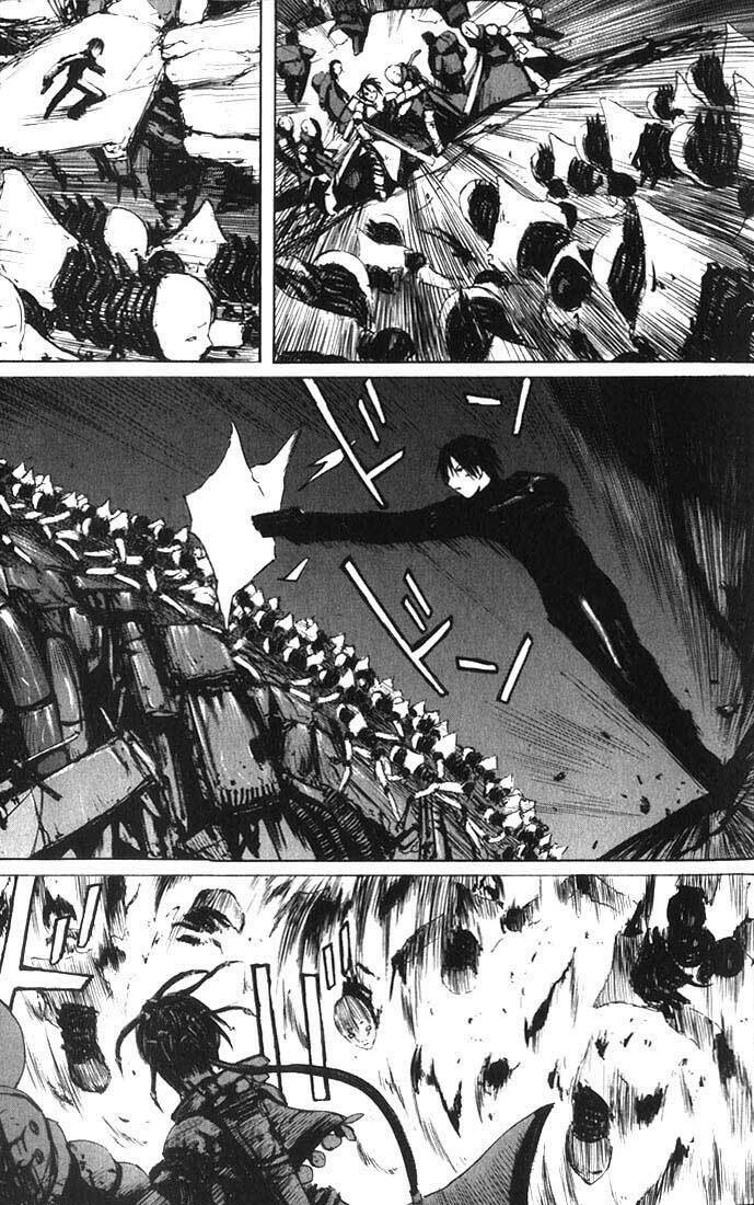 blame! chapter 20 11