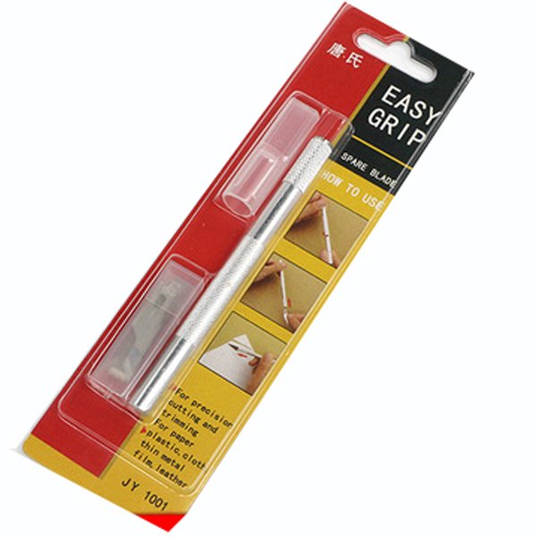 Bộ Dụng Cụ Khắc Trổ 9 Trong 1