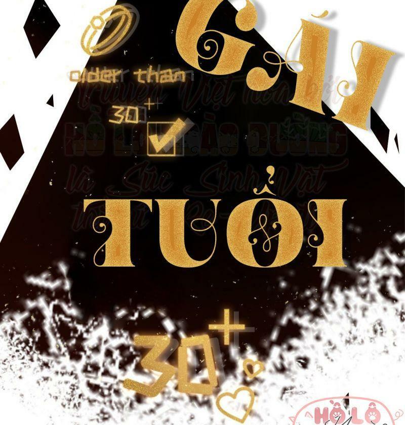 bạn gái tôi mới 30+ tuổi xuân chapter 55 3