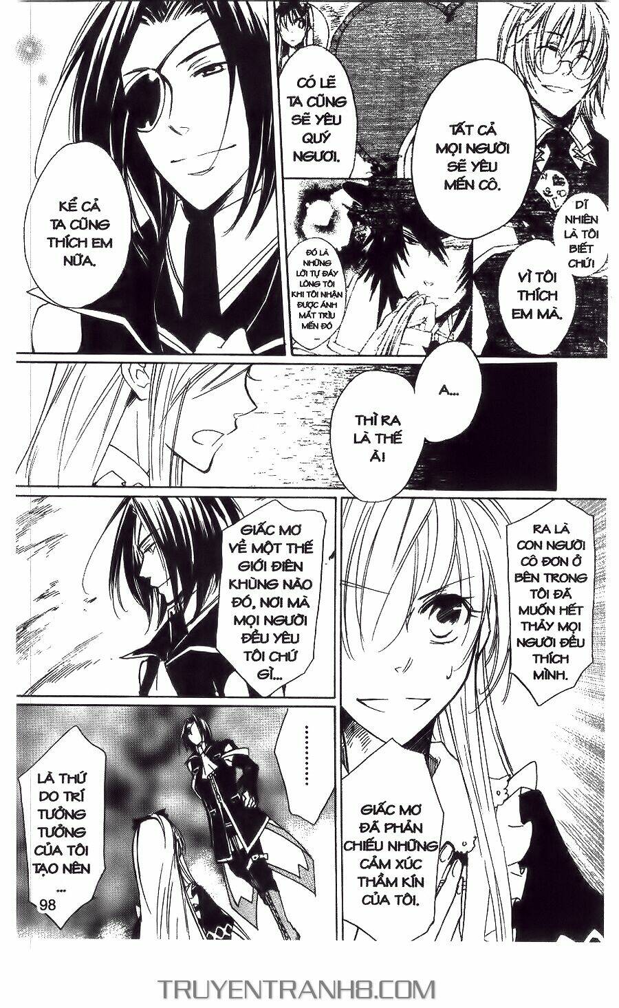 alice lạc vào xứ sở trái tim chapter 3 15