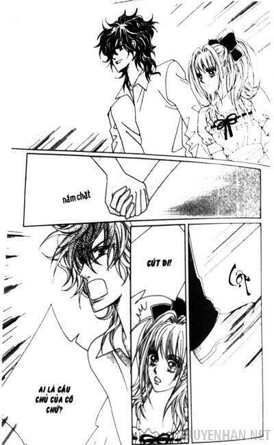 lọ lem hậu đậu chapter 60 20