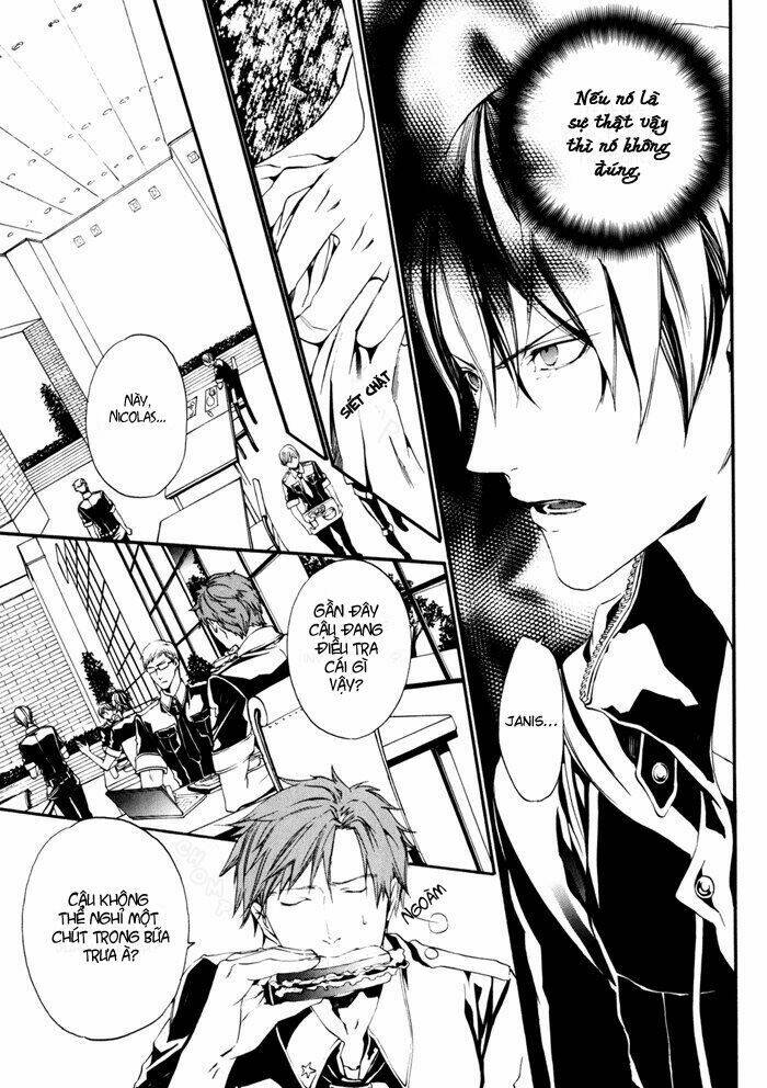 ilegenes chapter 16 13