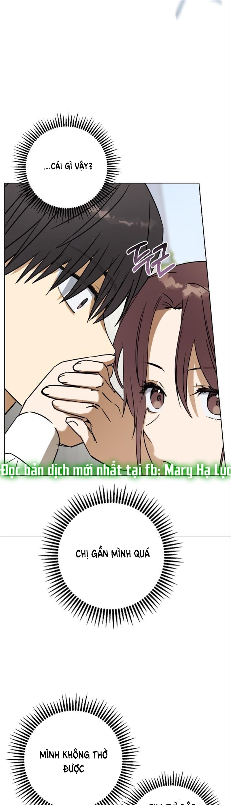 nhân duyên kiếp trước chapter 33.1 27