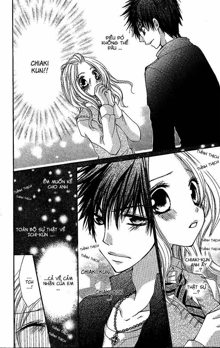 ai kiss - idol kiss chapter 3 38