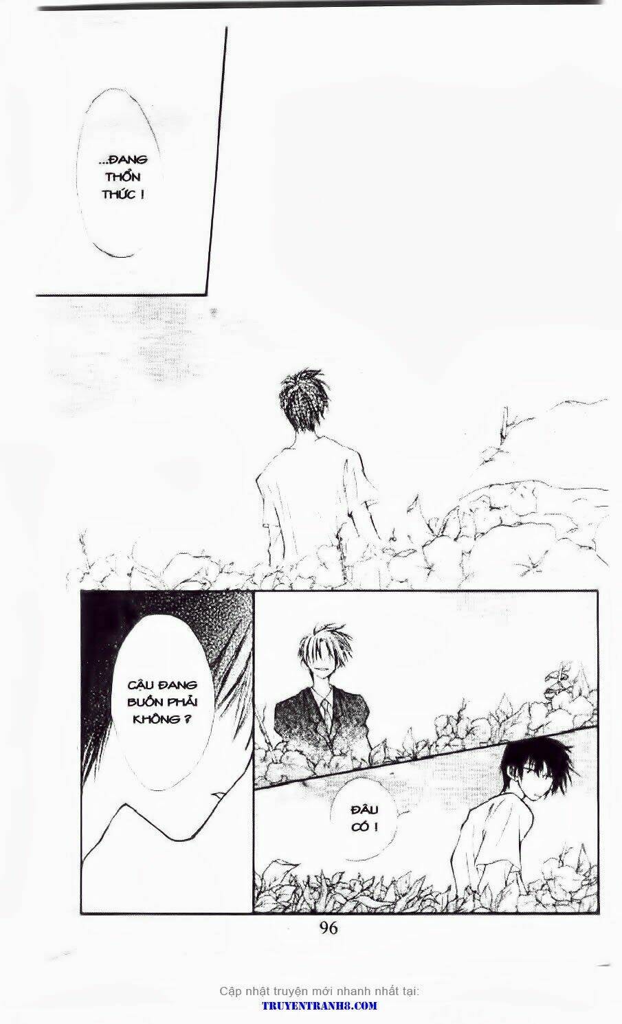 land of the blindfolded chapter 18 19