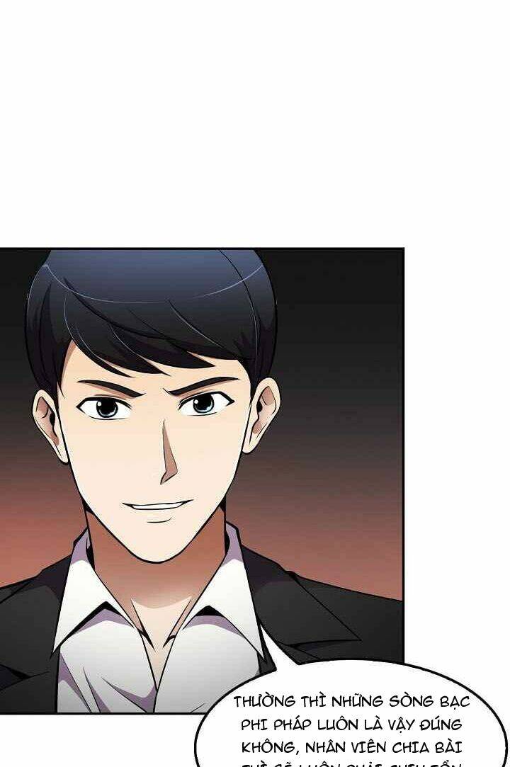 điều tra viên chuyển sinh chapter 50 30