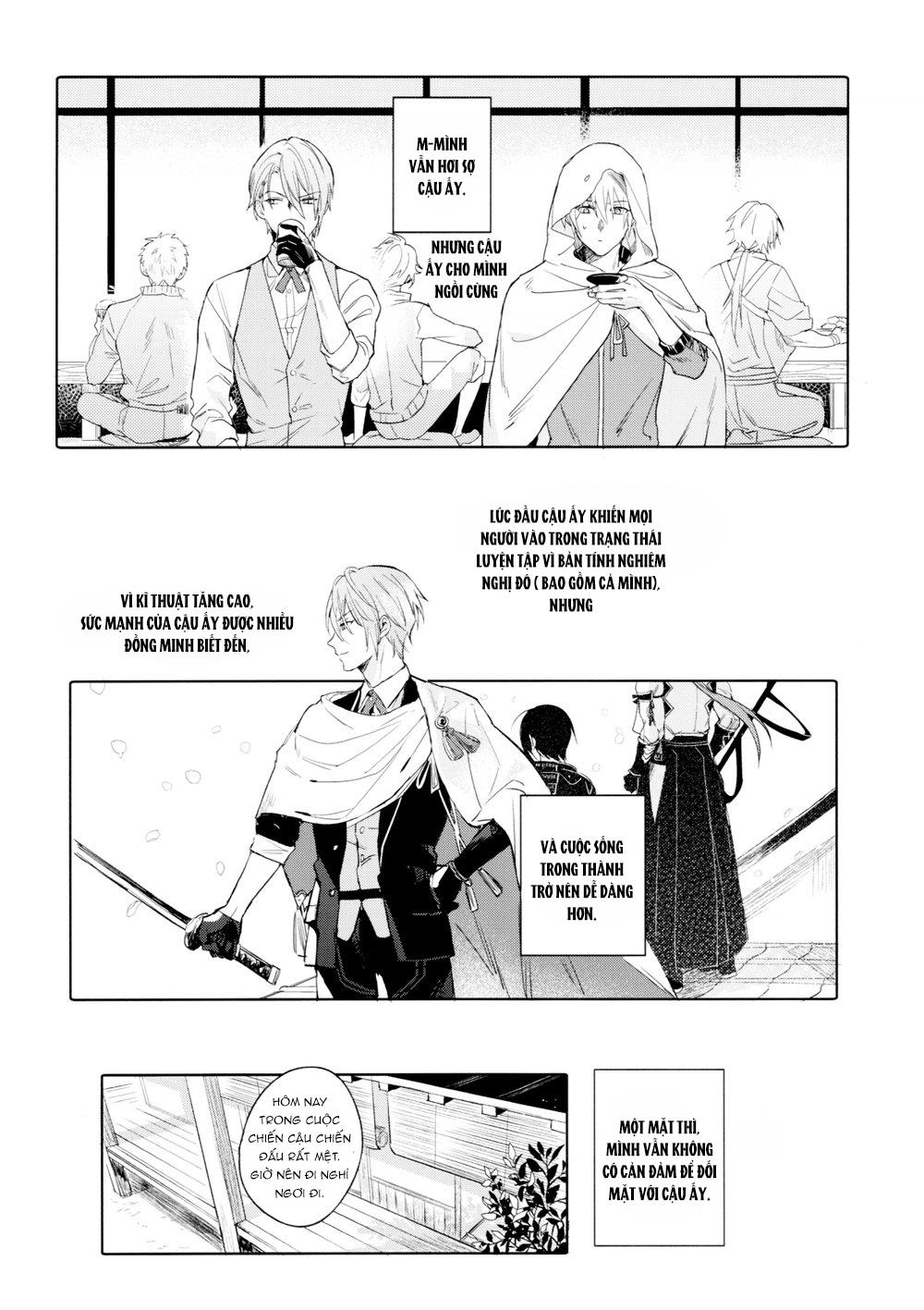 oneshot hỏny chapter 112 21