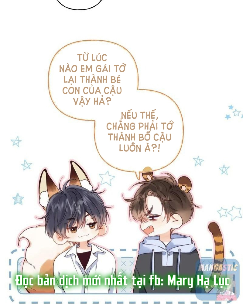 vụng trộm không thể giấu - mối tình thầm kín chapter 34 7