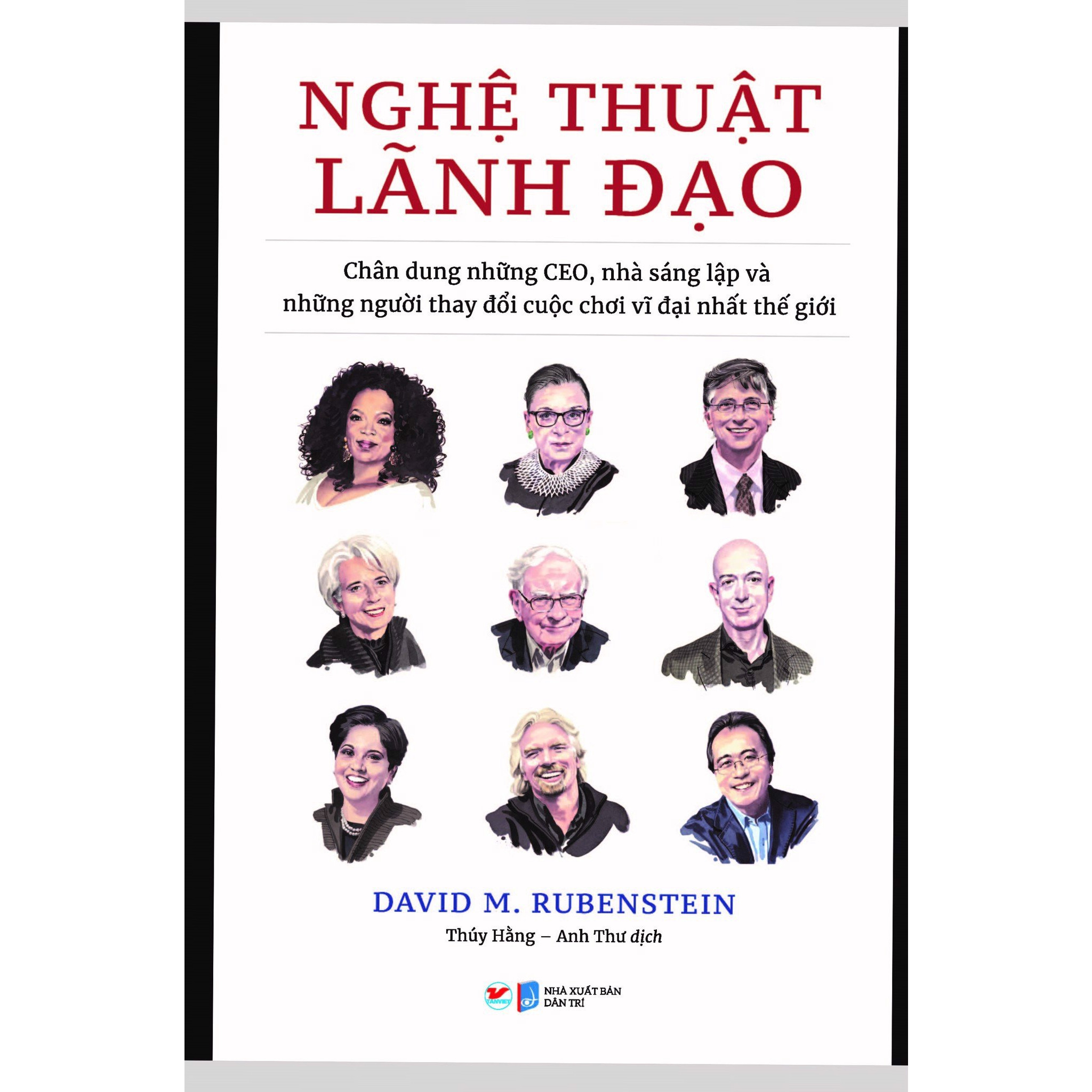 Nghệ Thuật Lãnh Đạo - Tân Việt