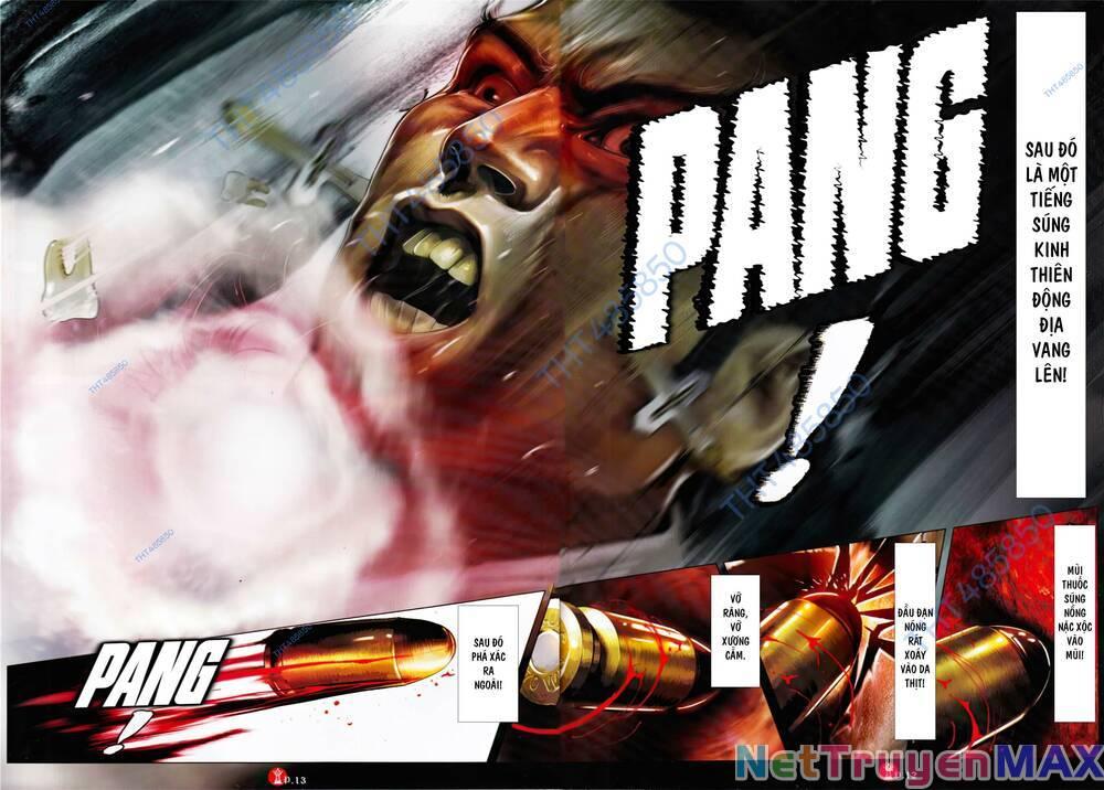 hỏa vũ diệu dương chapter 917 11