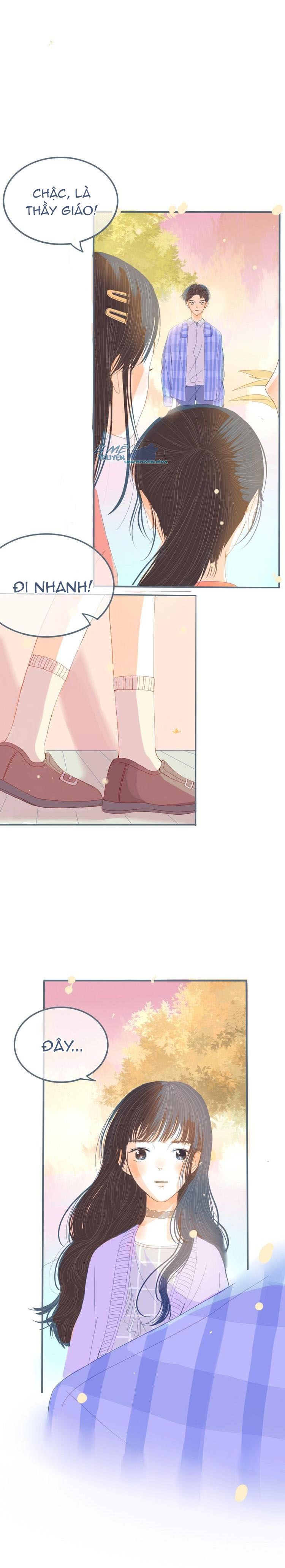 không có mưa gió thì sao có nắng chapter 7 3