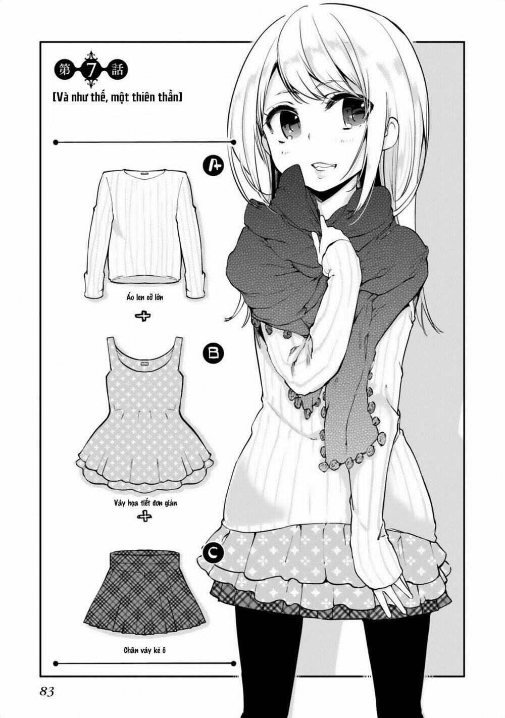 jiangshi kaitan blood chapter 7 2