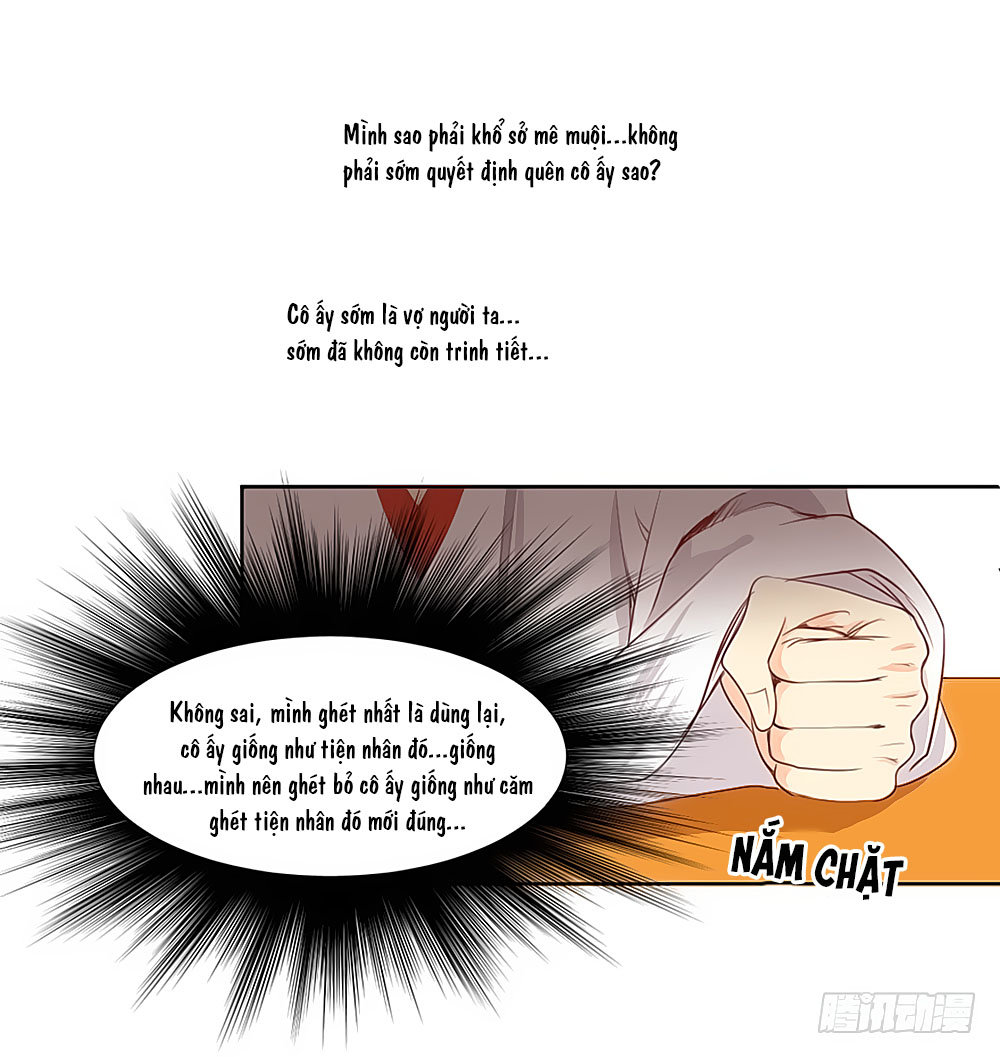 sinh sinh tương thác chapter 38 60