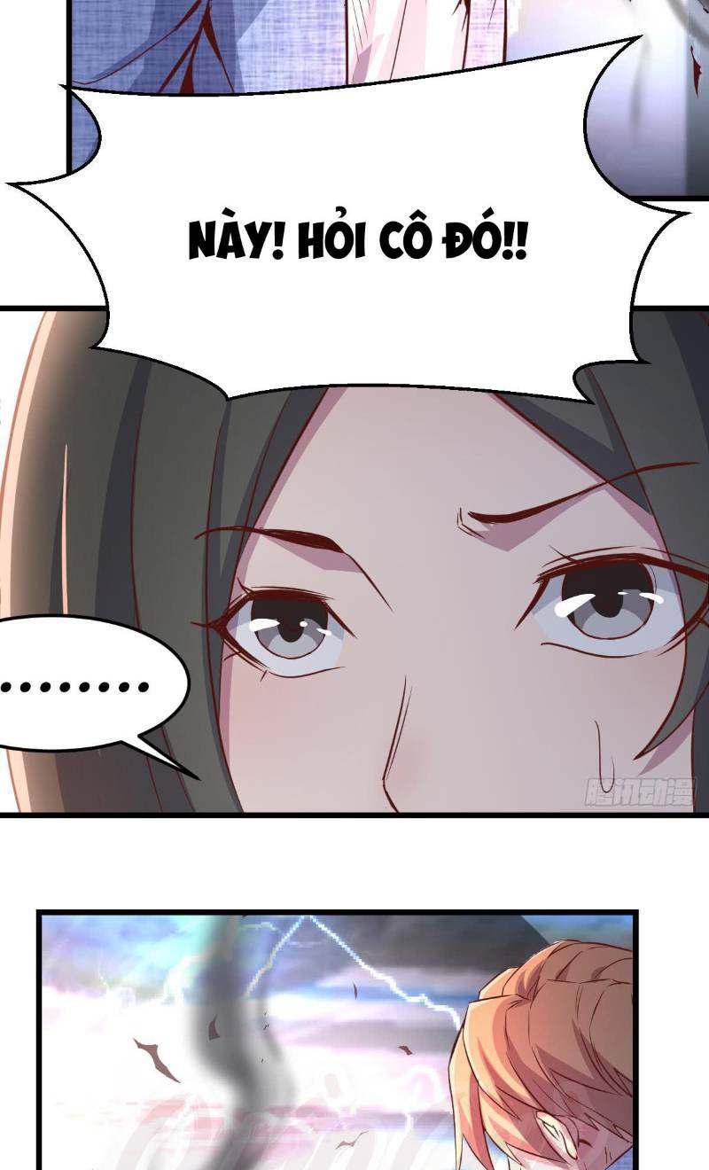 song tu đạo lữ kiểu xem mặt chapter 60 27