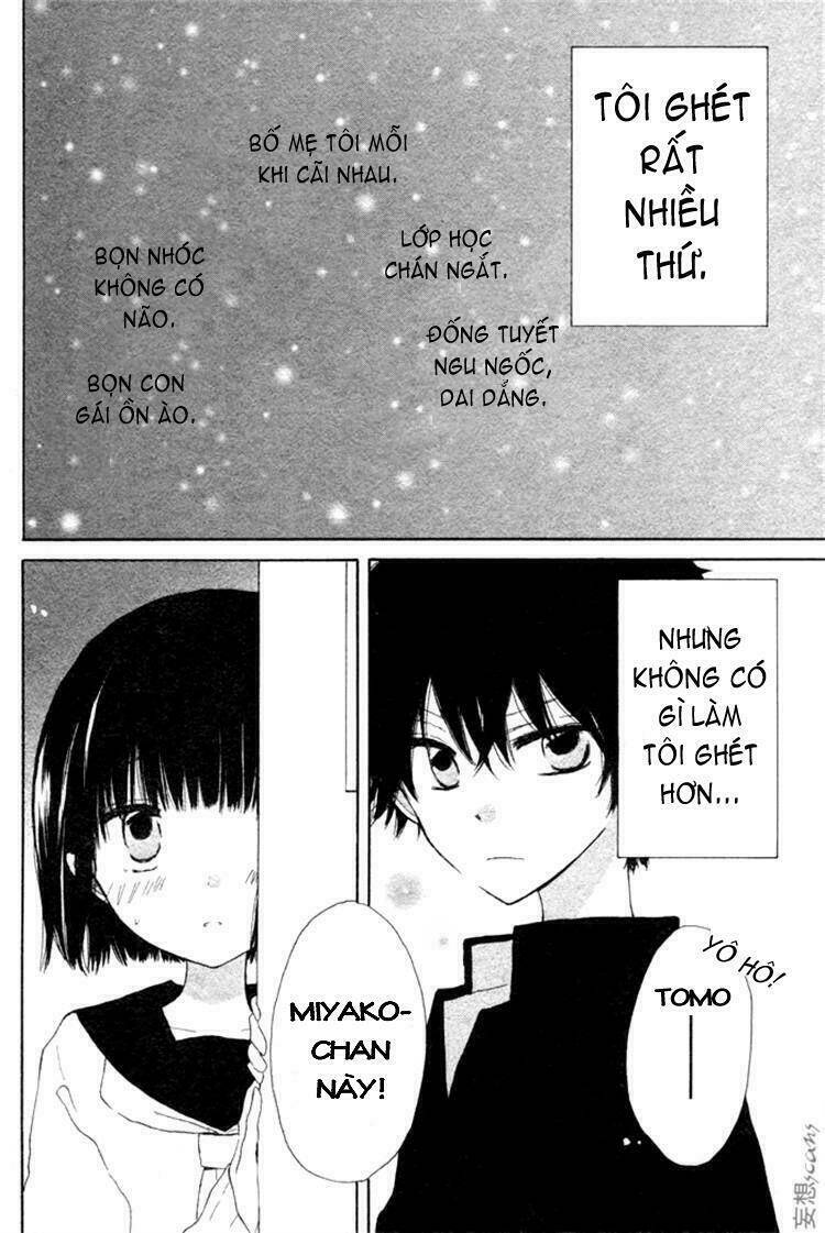 wasureyuki chapter 1 2