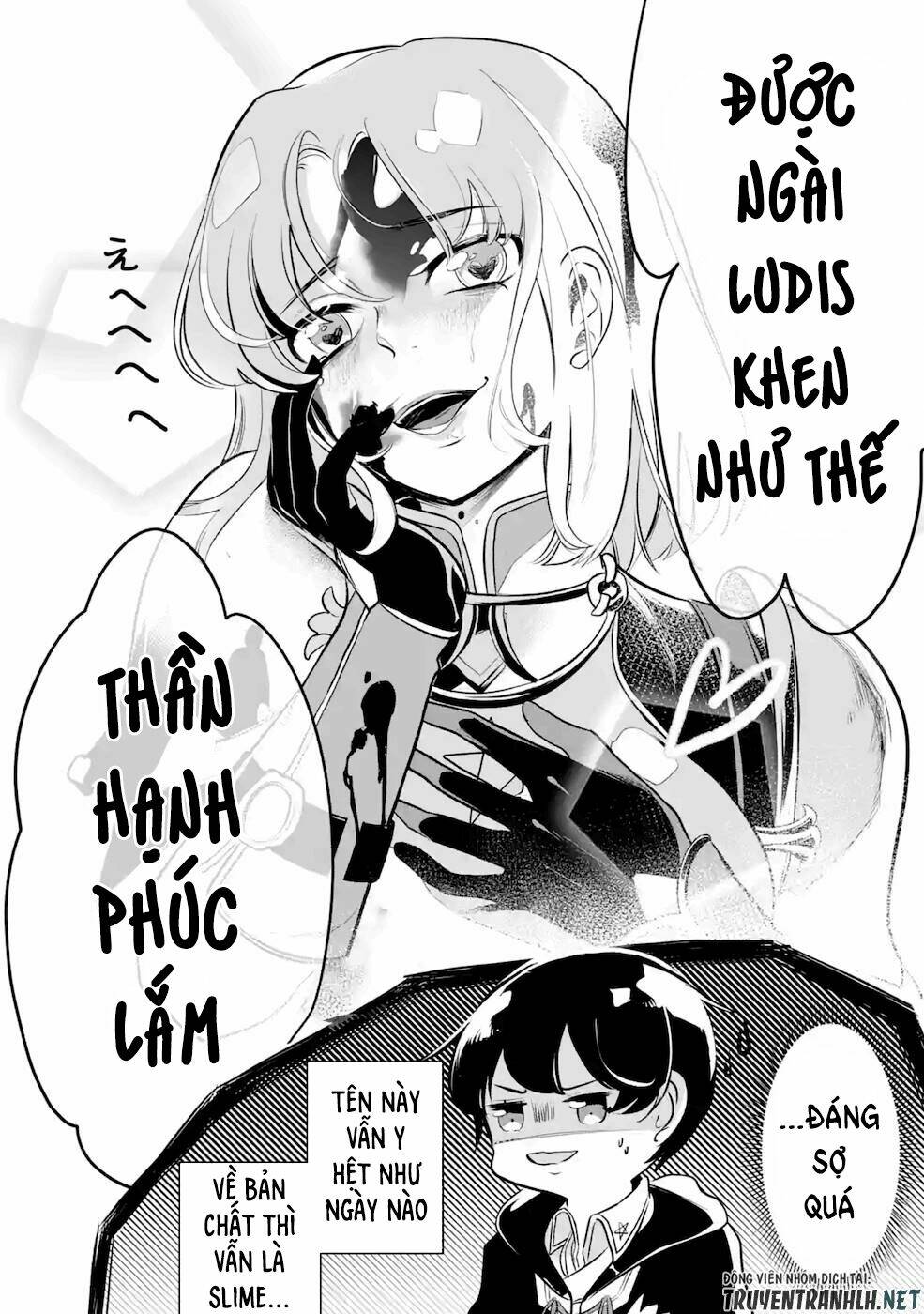 mamono wo shitagaeru chapter 7 17