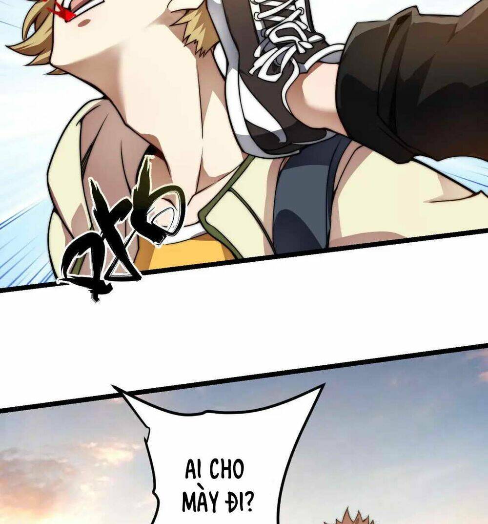 vạn vật hợp nhất chapter 1 38