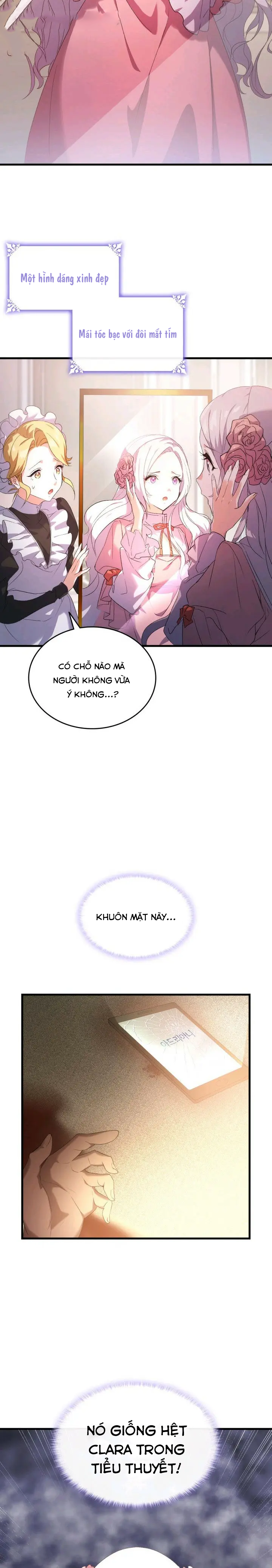 tôi định quyến rũ anh trai tôi nhưng nam chính đã đến chapter 1 15