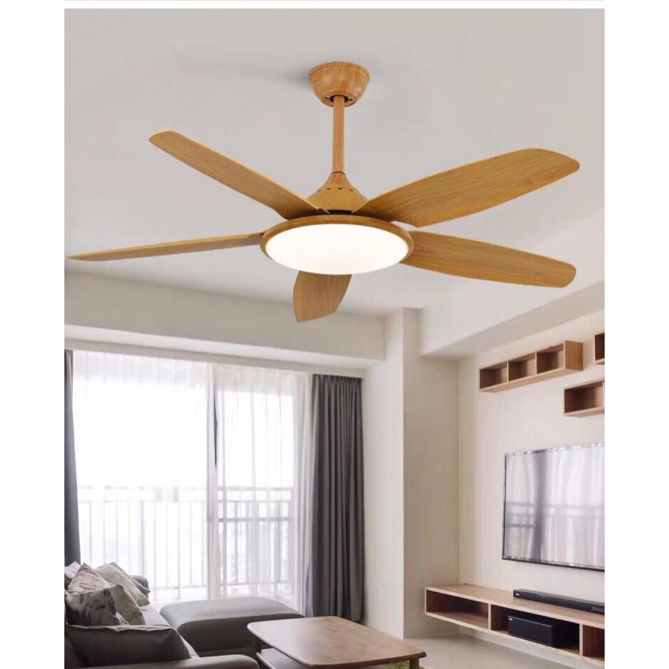 Quạt trần đèn -Q18