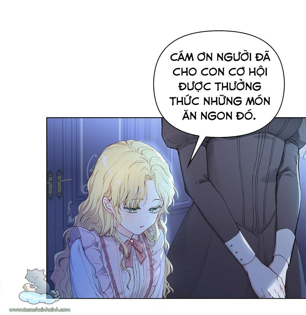 kiên nhẫn chút nào, đại công tước chapter 3 7