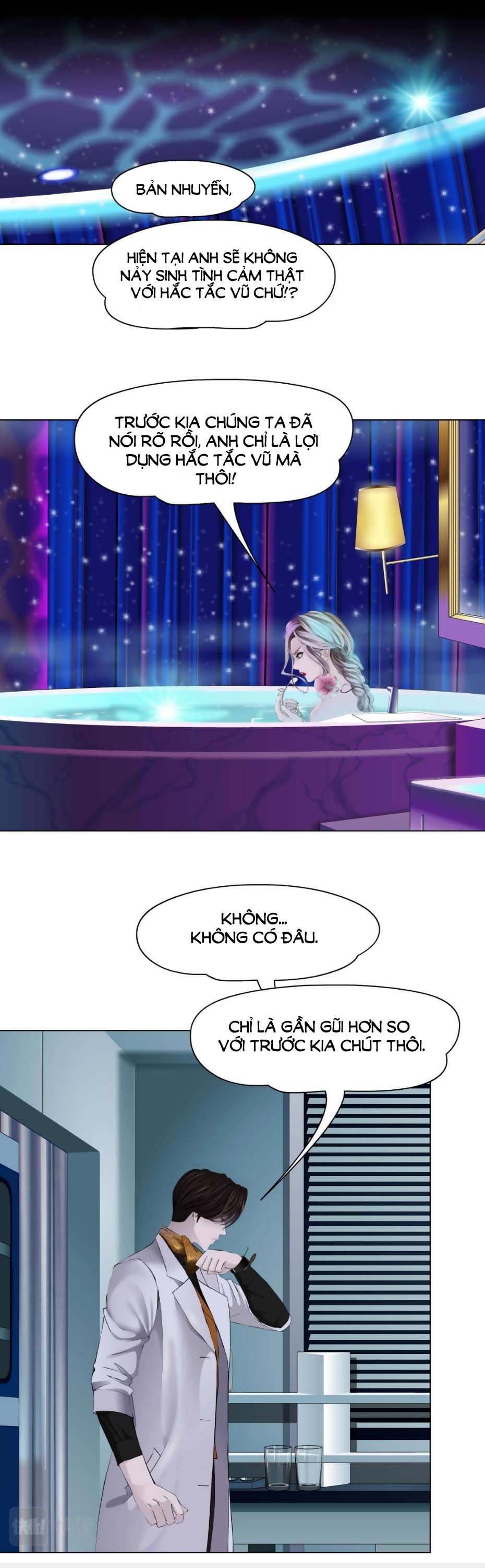 đằng nữ chapter 101 5