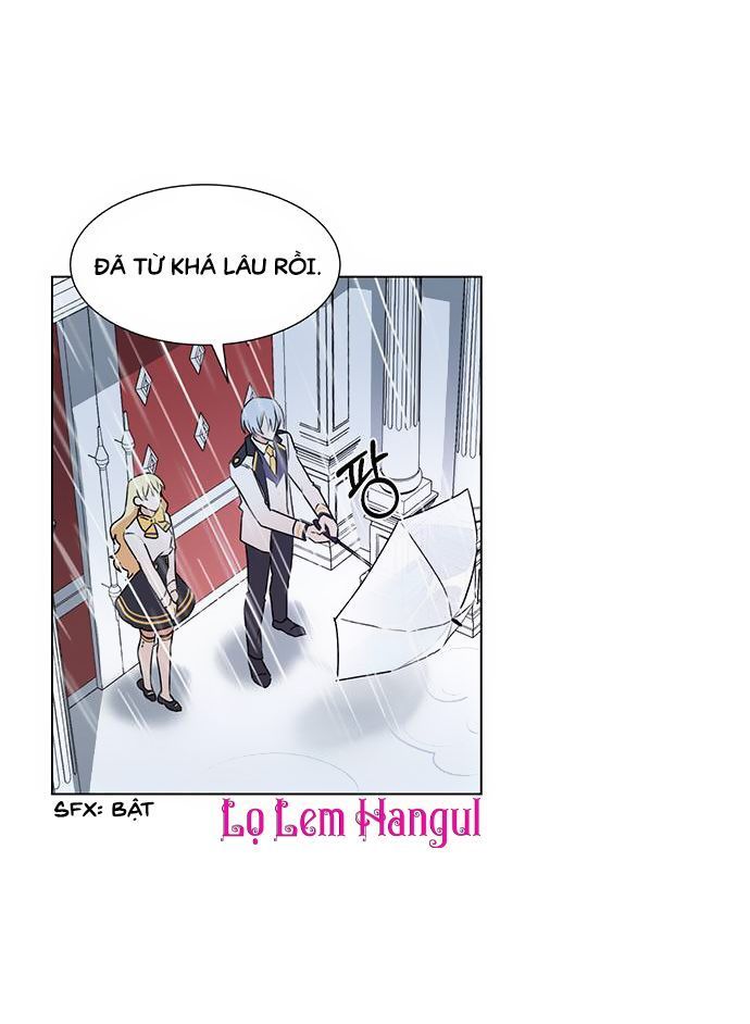 tôi là vị hôn thê phản diện chapter 10 14