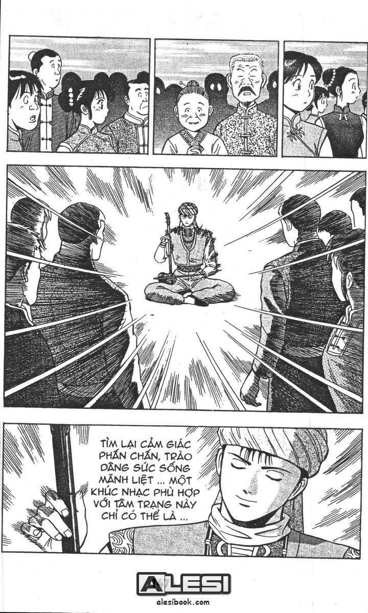 thời niên thiếu của hoàng phi hồng chapter 4 25