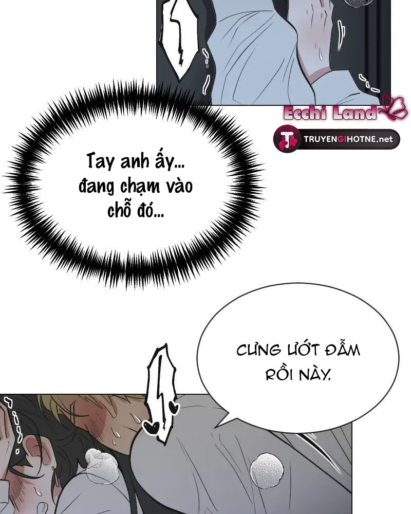 tôi ghét anh, vậy anh làm tình với tôi chứ? chapter 1.2 1