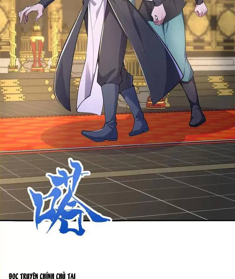 đồ đệ thăng cấp, ta nằm không cũng mạnh chapter 28 38