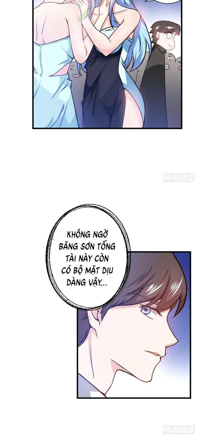 tối cường thần y tại đô thị chapter 18 6